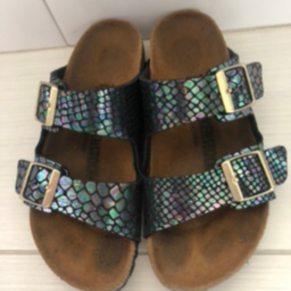 Birkenstock Arizona Size 35